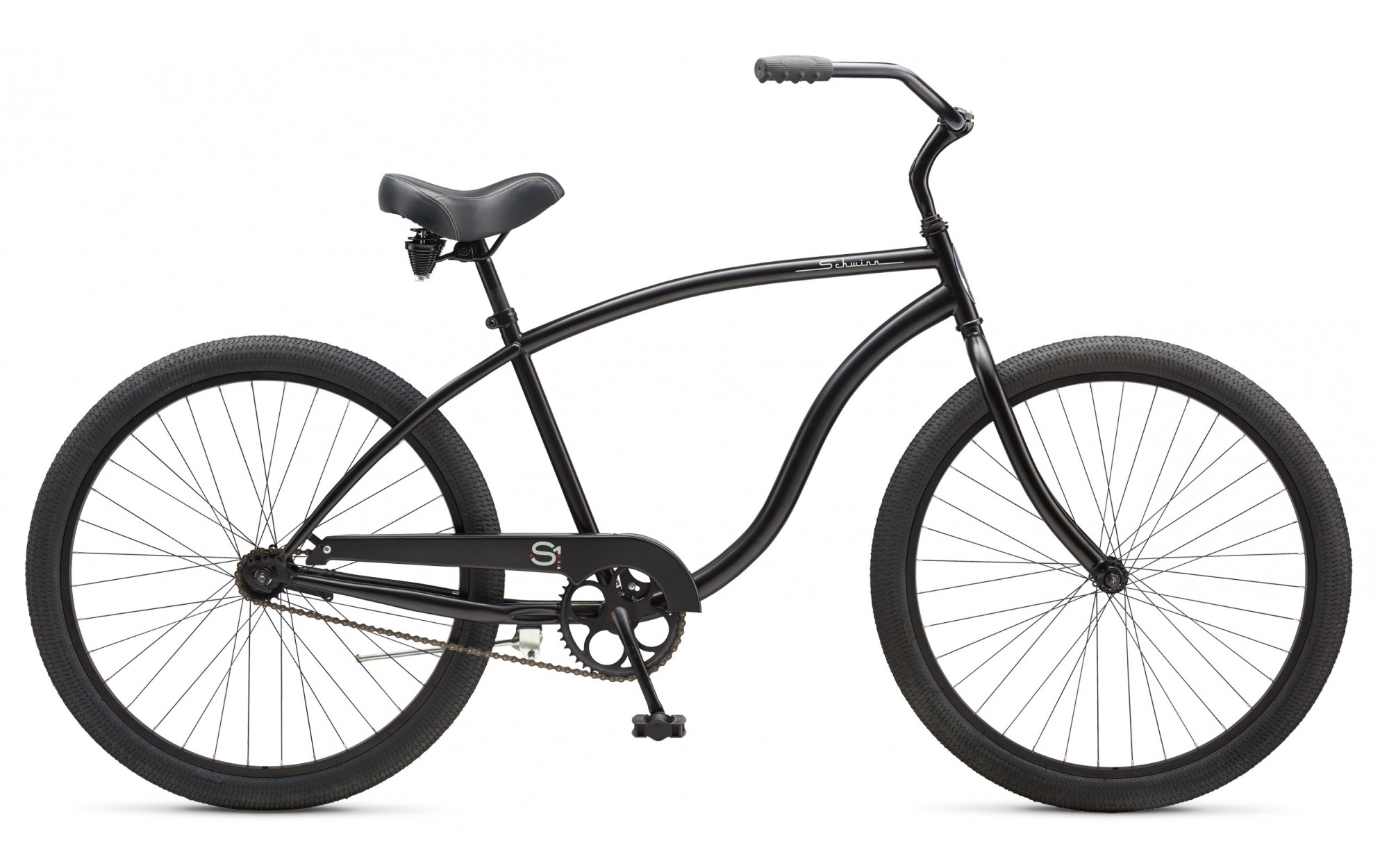 schwinn cruiser one