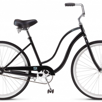 Каталог Schwinn Cruiser One 2014 Women's Black