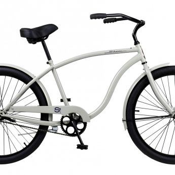 Каталог Schwinn Cruiser One 2016 Grey